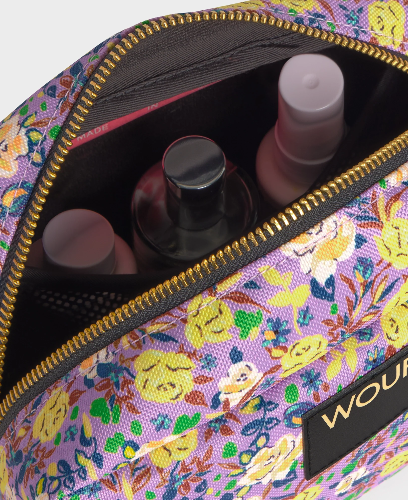 Sundance Toiletry Bag - Image 2