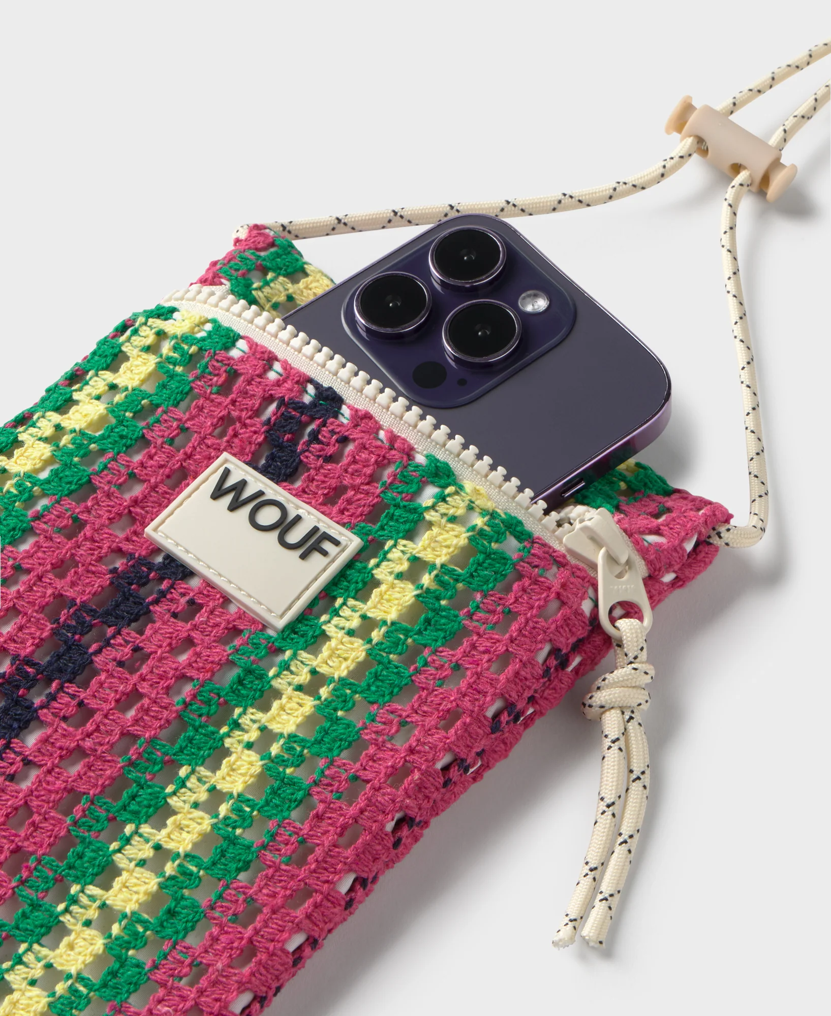 Tramontane Phone Bag - Image 4