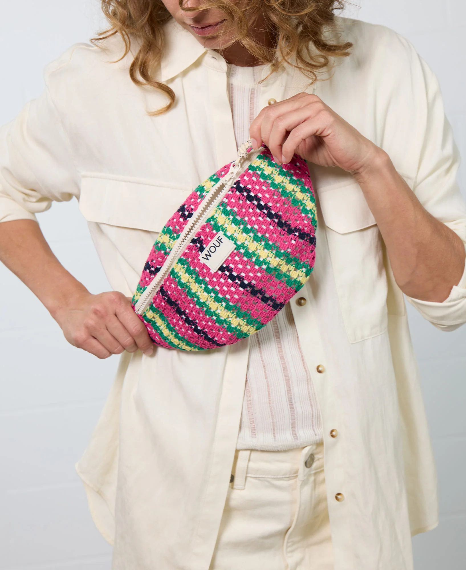 Tramontane Waistbag - Image 2