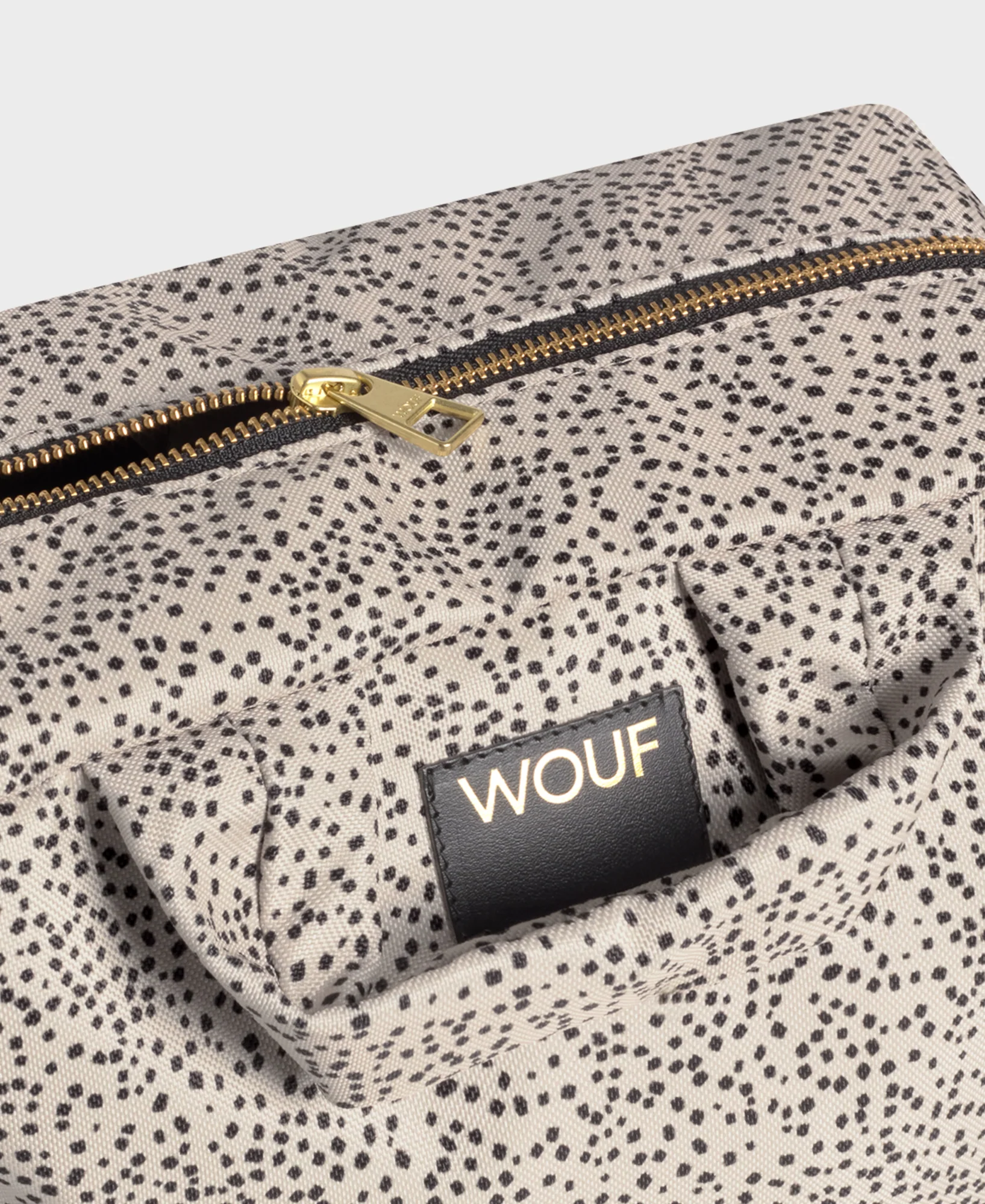 Vivianne Large Toiletry Bag - Image 2