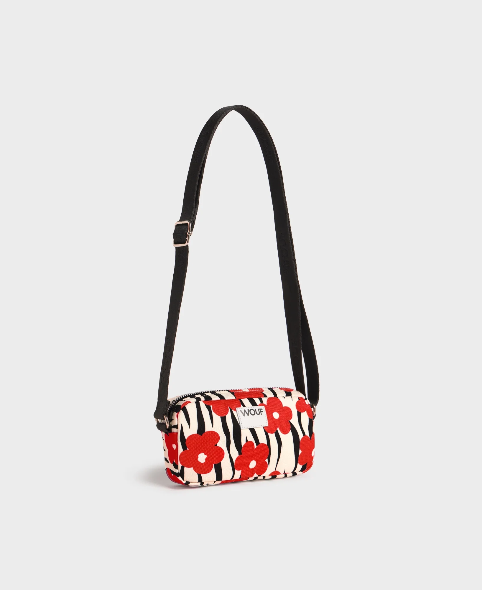 Wildflower Mini Bag - Image 4