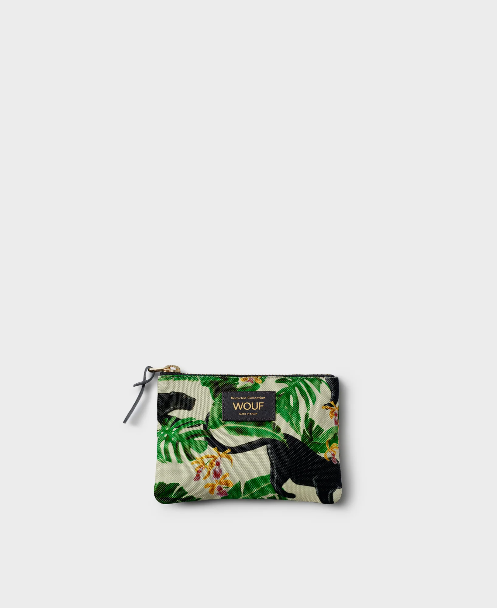 Yucata Small Pouch