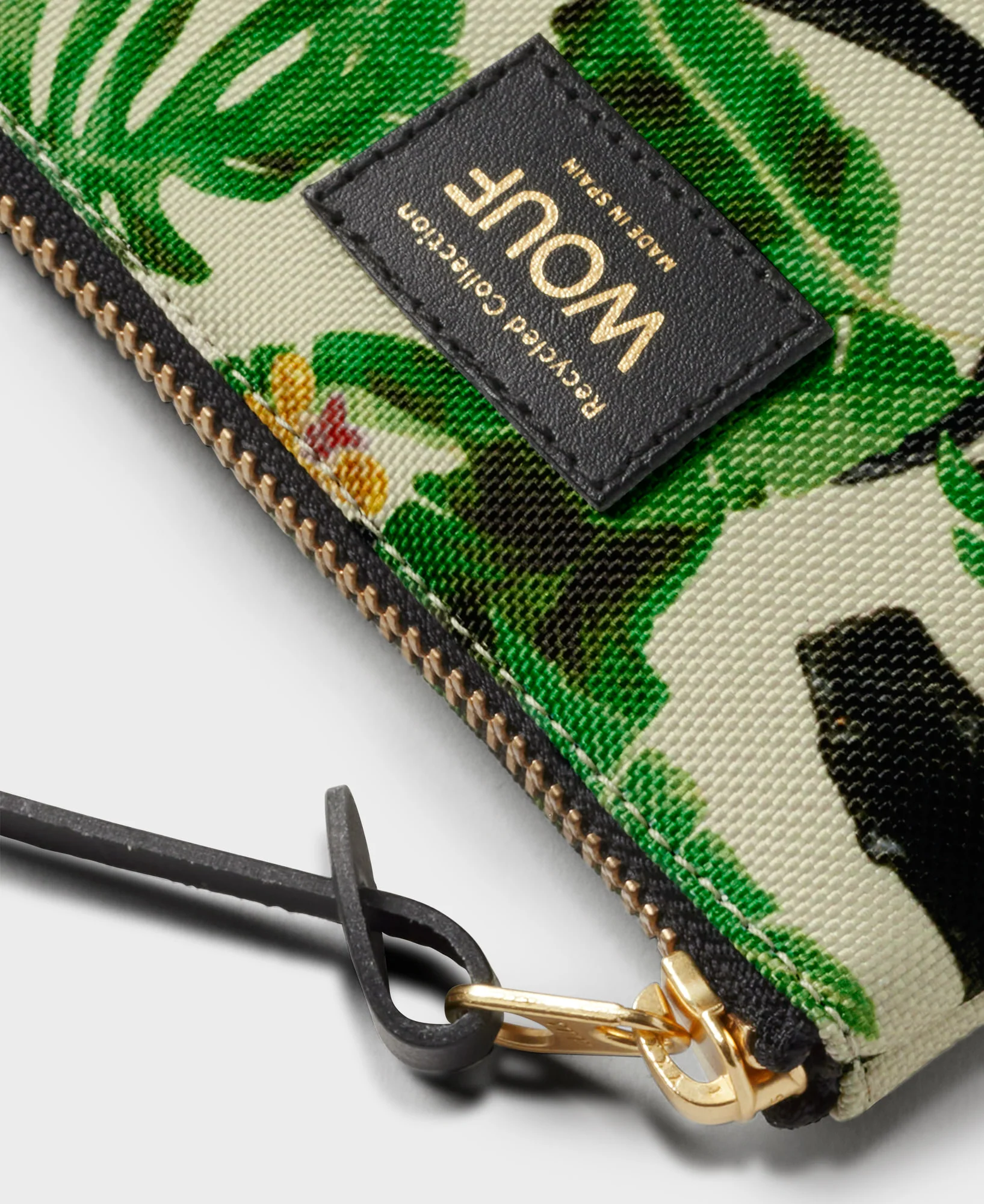 Yucata Small Pouch - Image 2