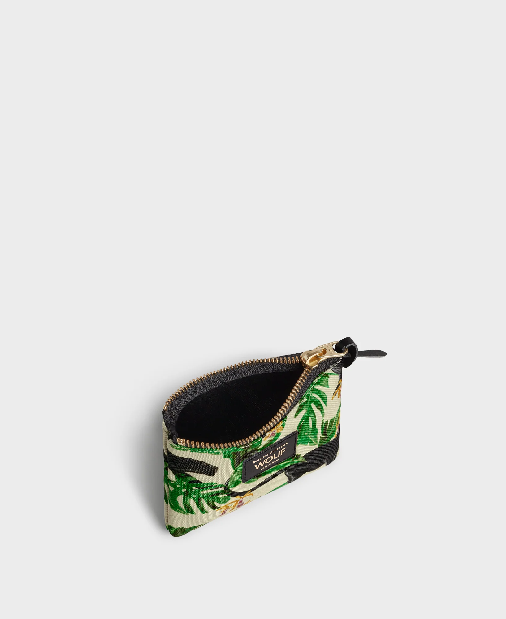 Yucata Small Pouch - Image 3